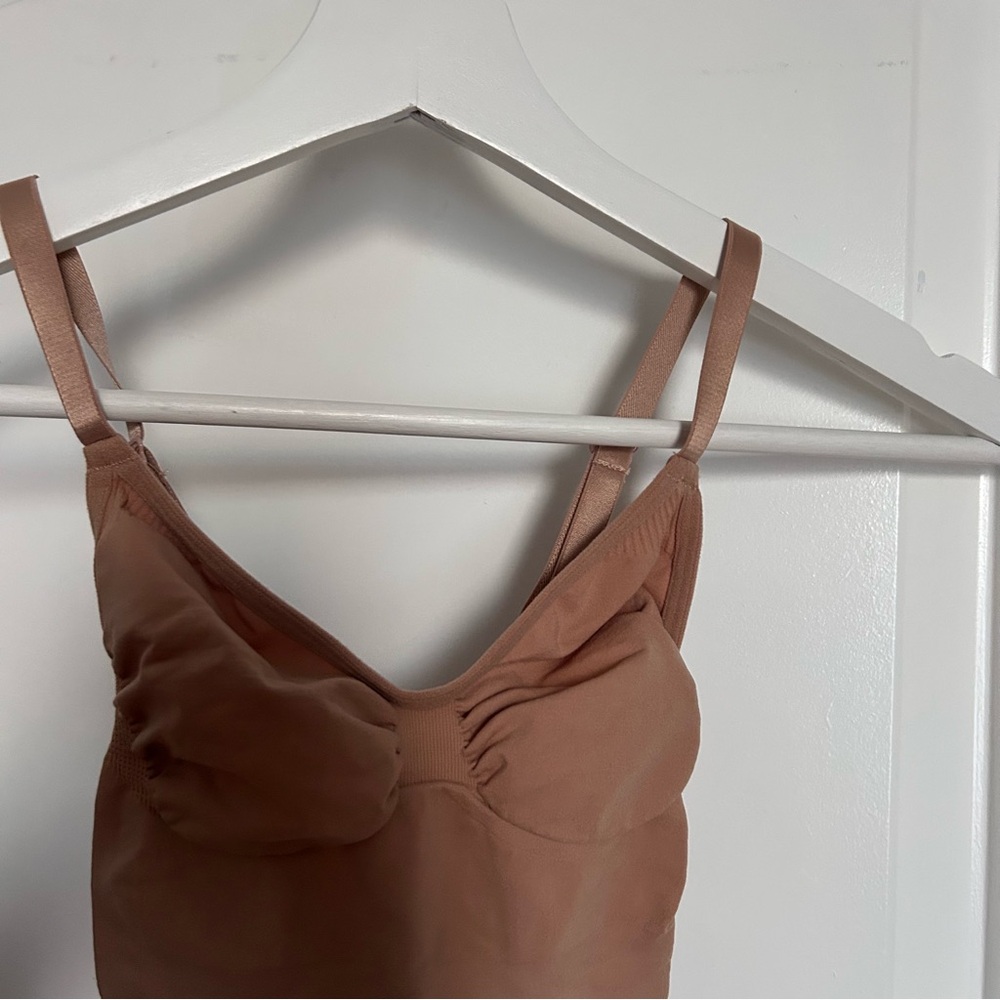 SKIMS shapewear bodysuit